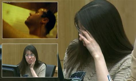 REAL Jodi Arias Leaked Nudes (7 pictures)